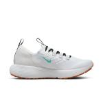 Кроссовки react escape run flyknit 'platinum tint washed teal' Nike, мультиколор - фото 2