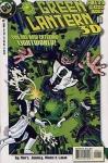 Green Lantern 3-D - No.1 (DC Comics) - фото