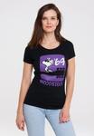 Футболка LOGOSHIRT Shirt Peanuts, черный - фото 2