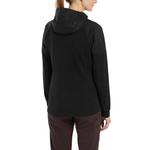 Ветровки женские черный Arcteryx - фото 4