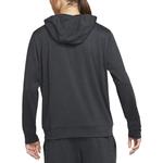 Куртка мужская черная Nike, черный - фото 3