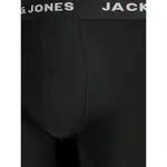 Боксеры Jack & Jones Basic Plus 7 units, черный - фото 6