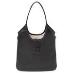 MIU MIU Кожаная сумка тоут - фото