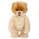 Плюшевая игрушка щенок CU MATE C - фото 2