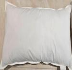 Подушка Sleeptex белый, 80/80 см - фото 2