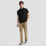 Мужская поло JACK WOLFSKIN, синий - фото 8