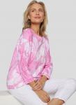 Рубашка Rabe, Mottled Pink - фото 5