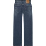 Levis Джинсы мужские синие - фото 3