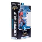 Фигурка DC Black Adam - Atom Smasher McFarlane - фото 9