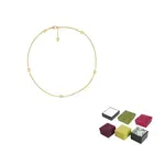 Сцепляющееся ожерелье GUCCI - фото