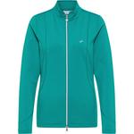 Спортивная куртка Дорит Joy, зеленый - фото