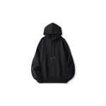 Толстовка унисекс I'm David, Серый - фото 5