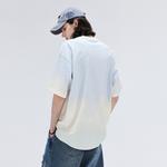 Футболка унисекс Lamlicka, цвет Apricot - фото 4