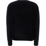 Джемпер Kassel 'S MAX MARA, черный - фото 4