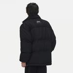 Пуховик парка унисекс FKFT, moonlight blue - фото 13