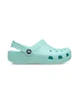 Клоги Classic Crocs Kids, синий - фото