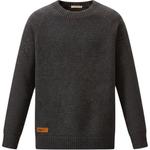 Свитер Unisex Crew Neck Moderate Jeep, синий - фото 3