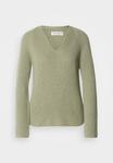 Джемпер Marc O'Polo Jumper, Smooth Sage/Khaki - фото 7