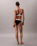 Бралетт ICON COTTON MODAL Calvin Klein, черный - фото 4