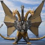 Фигурки BANDAI - фото 2