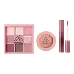 Набор для макияжа Jiugongge 3CE - фото