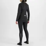 Куртка Sportful Neo W Softshell, черный - фото 4