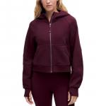 Lululemon Куртка для дайвинга серии Scuba для женщин - фото 9