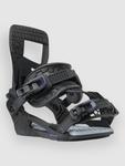 Крепления для сноуборда Nidecker Kaon-W Plus 2023 Snowboard-Bindung, black - фото 3