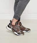 Кроссовки Ea7, коричневый - фото 2