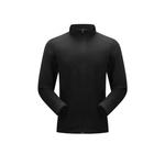 Under Armour Мужская куртка софтшелл, Black - фото