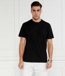 Футболка Richmond X KYMI Relaxed fit, черный - фото 3