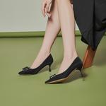 Туфли GEMEIQ High Heels Women's - фото 11