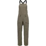 Брюки Flylow Foxy Bib Flylow, Leaf - фото 4