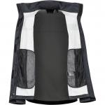 Женская эко-куртка Precip Marmot, черный - фото 5