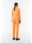 Comma Домашний пиджак в цвете 2236_orange - фото 3