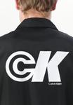 Куртка Calvin Klein Jeans Bomber Jacket, Black - фото 6