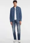 Рубашка лангарм Guess Jeans, Blau - фото 2