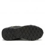 Кроссовки CATerpillar Hex Ready Low P726015 Black, черный - фото 4