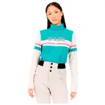 Флис Protest Create, синий - фото 3