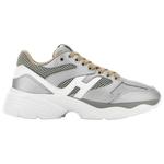 H665 Панельные массивные кроссовки HOGAN - фото 2