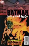 Batman: Jekyll and Hyde #4 (DC Comics) - фото