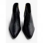 Ботинки Gioseppo Erhard, черный - фото 3