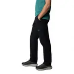 Брюки карго Columbia Rapid Rivers II, черный - фото 3