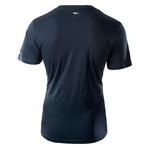 Футболка HI-TEC Retro, синий - фото 2