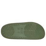 Crocs Classic Vegan Suede Moc 'Army Green' - фото 4