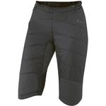 Женские шорты Alvao Gonso, черный - фото