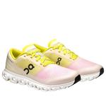 Кроссовки (WMNS) On Running Cloud 6 Push 'Petal Lime' - фото 2