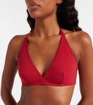 Ганг топ-бюстье на шее Eres, Reinette 25H - фото 4