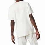 Футболка мужская Off White Converse, кремовый - фото 5