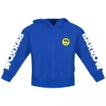 Худи Barrow Kids F4BKJUHS134, синий - фото